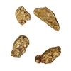 Image 1 : Lot of Gold Nuggets 6.40 grams Total Weight