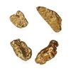 Image 2 : Lot of Gold Nuggets 6.40 grams Total Weight