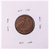 Image 2 : 1876 Indian Head Cent Coin