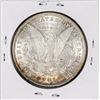 Image 2 : 1878 8TF $1 Morgan Silver Dollar Coin