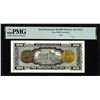 Image 2 : Tim Prusmack Money Art $2000 Fun Y2K Currency Note PMG Certified Prestige Series 2/20