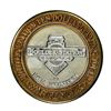 Image 2 : .999 Silver Boulder Station Hotel Casino Las Vegas, NV $10 Limited Casino Token