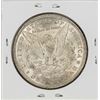 Image 2 : 1887-O $1 Morgan Silver Dollar Coin