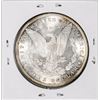 Image 2 : 1882 $1 Morgan Silver Dollar Coin