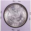 Image 2 : 1878 $1 Morgan Silver Dollar Coin