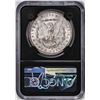 Image 3 : 1879-O $1 Morgan Silver Dollar Coin NGC Genuine