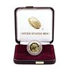 Image 2 : 2018-W $10 Proof American Liberty 1/10 Oz. Gold Coin With Box & COA