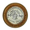 Image 2 : .999 Fine Silver Luxor Las Vegas, NV $10 Limited Edition Gaming Token