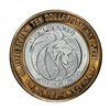 Image 2 : .999 Silver MGM Grand Las Vegas $10 Casino Limited Edition Gaming Token