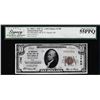 Image 1 : 1929 $10 NB Dayton, OH CH# 1788 National Currency Note Legacy Choice About New 55PPQ