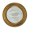 Image 2 : .999 Silver Binion's Las Vegas, Nevada $10 Casino Limited Edition Gaming Token