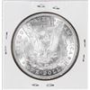 Image 2 : 1879 $1 Morgan Silver Dollar Coin