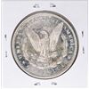 Image 2 : 1897-S $1 Morgan Silver Dollar Coin