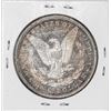 Image 3 : 1896 $1 Morgan Silver Dollar Coin