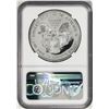 Image 2 : 1997-P $1 Proof American Silver Eagle Coin NGC PF69 Ultra Cameo