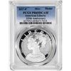 Image 1 : 2017-P Proof American Liberty Silver Medal PCGS PR69DCAM