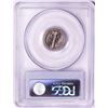 Image 2 : 1916-D Mercury Dime Coin PCGS AG03