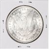 Image 2 : 1881-CC $1 Morgan Silver Dollar Coin