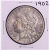 Image 1 : 1902 $1 Morgan Silver Dollar Coin