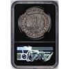 Image 3 : 1893-O $1 Morgan Silver Dollar Coin NGC Genuine