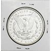 Image 2 : 1878 7TF Reverse of 79' $1 Morgan Silver Dollar Coin