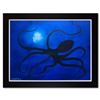 Image 1 : Wyland Original Acrylic on Canvas