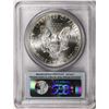 Image 2 : 2013-(W) $1 American Silver Eagle Coin PCGS MS70 First Strike West Point