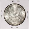 Image 2 : 1902-S $1 Morgan Silver Dollar Coin