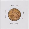 Image 2 : 1909 $5 Indian Head Half Eagle Gold Coin
