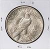 Image 2 : 1921 $1 Peace Silver Dollar Coin