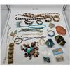 Image 2 : Gemstone Beads and Jewelry