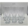 Image 2 : 12 Beer Glasses