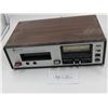 Image 1 : 8 Tape Tape Recorder - Baycrest