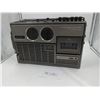 Image 1 : TV -Radio - Casette - Recorder