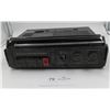 Image 1 : Radio (AM/FM) Cassette Recorder