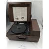 Image 1 : Record Player 328 Audiotronics Model