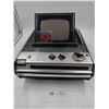 Image 1 : Television Radio Panasonic Solid State