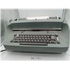 Image 1 : Type Writer IBM