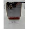 Image 1 : Electric Can Opener Vintage - FIrestone