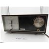 Image 1 : Radio Clock Vintage - Sears