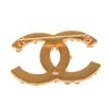 Image 2 : Chanel CC Gem Brooch