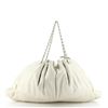 Image 2 : Chanel Melrose Cabas Tote Jersey Large Neutral