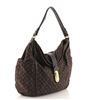 Image 2 : Louis Vuitton Romance Handbag Monogram Idylle