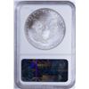 Image 2 : 2010 $1 American Silver Eagle NGC MS70 Early Releases