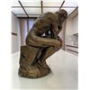 Image 2 : The Thinker Austin Sculpture
