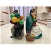 Image 3 : Royal Doulton Balloon Sellers, The Balloon Man and The Old Balloon Seller