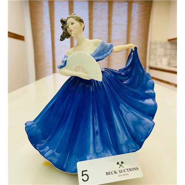 Royal Doulton "Elaine" HN2791