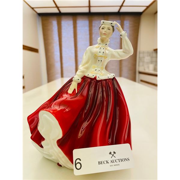 Royal Doulton "Gail" HN2937