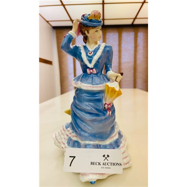 Royal Doulton "Lady Eaton" HN3623