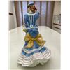 Image 3 : Royal Doulton "Lady Eaton" HN3623